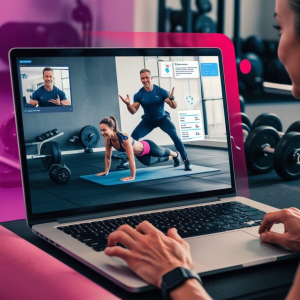 One-on-One Virtual Coaching for Athletes