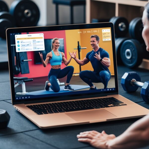 One-on-One Virtual Coaching for Athletes - Image 2