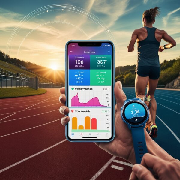 PeakPro Performance Tracker App - Image 4